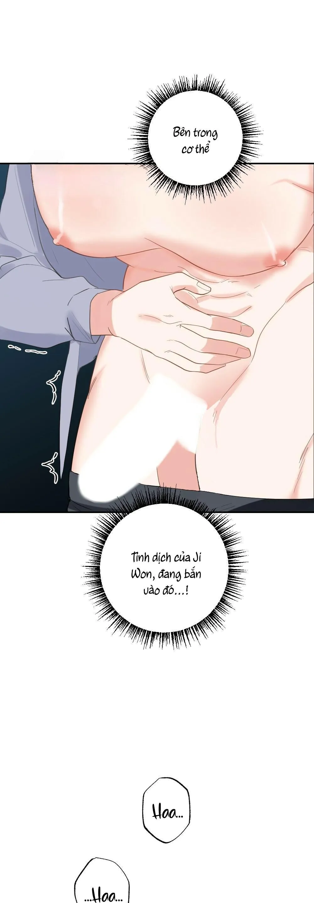 TUYỂN TẬP DÚ BỰ Chapter 73 Trang 40