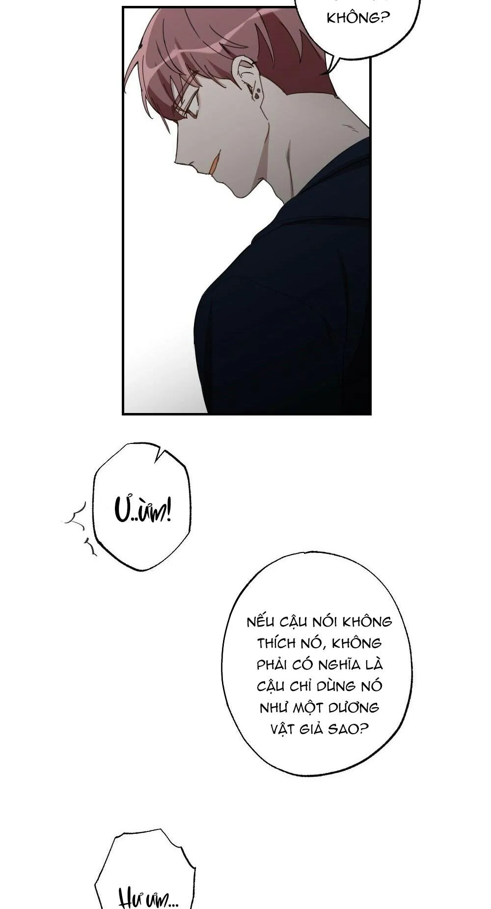TUYỂN TẬP DÚ BỰ Chapter 74 Trang 8