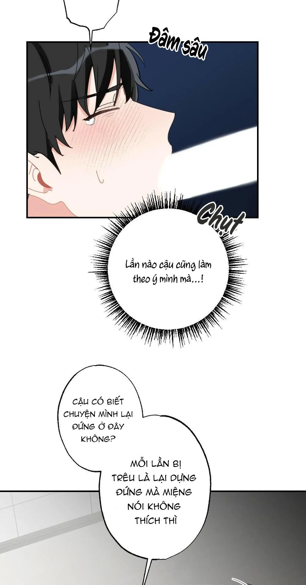 TUYỂN TẬP DÚ BỰ Chapter 74 Trang 9