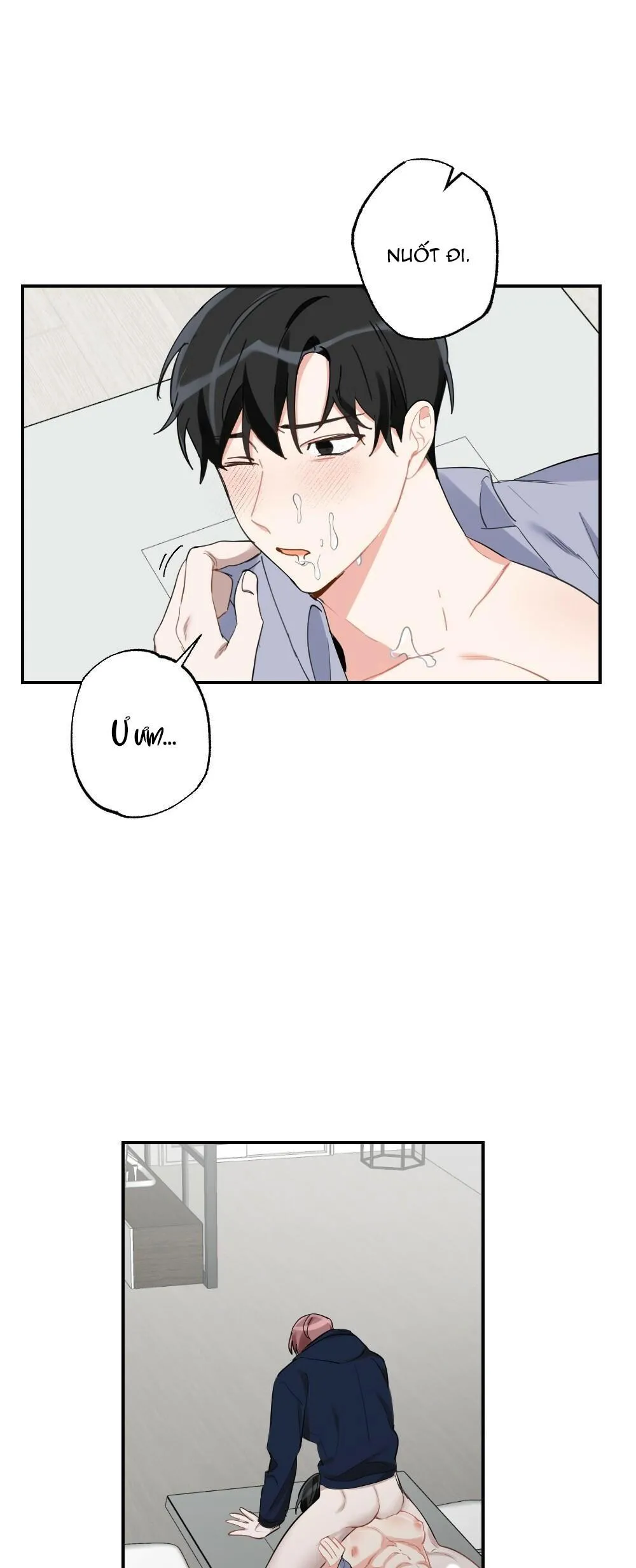 TUYỂN TẬP DÚ BỰ Chapter 74 Trang 13