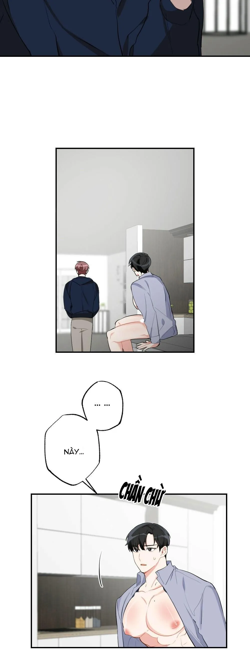 TUYỂN TẬP DÚ BỰ Chapter 74 Trang 20