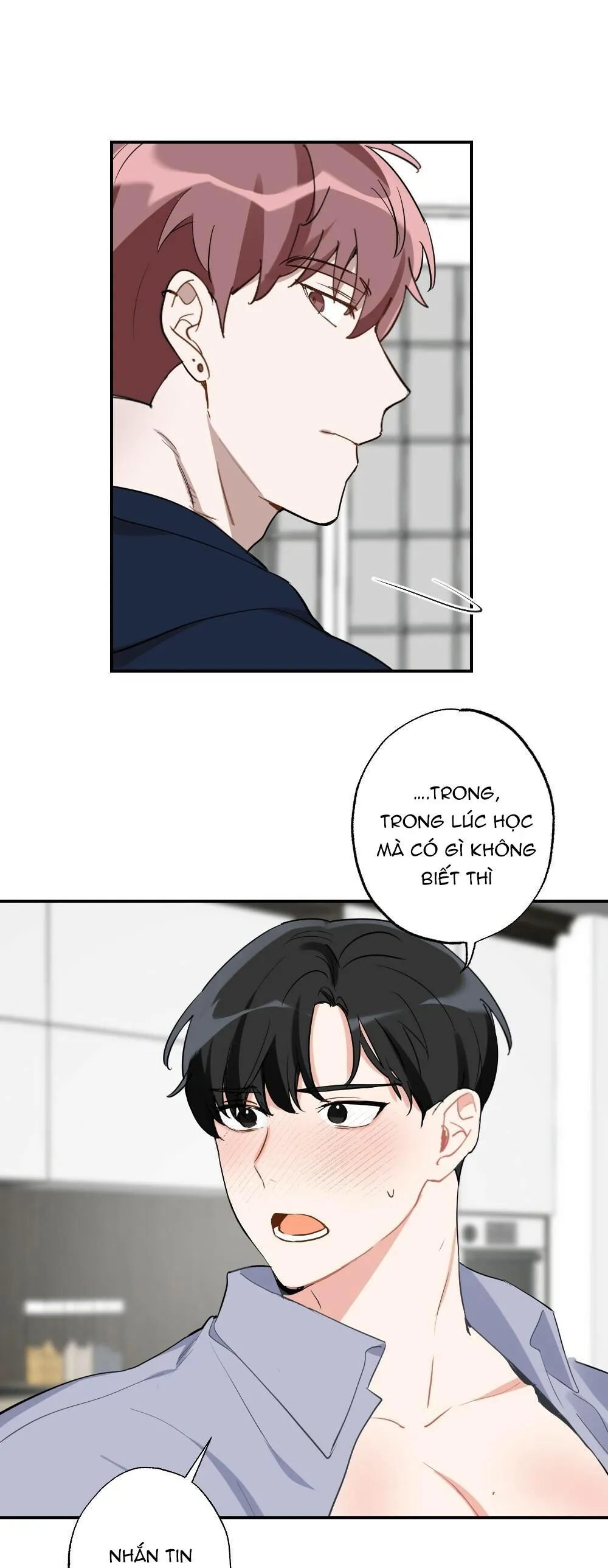 TUYỂN TẬP DÚ BỰ Chapter 74 Trang 21