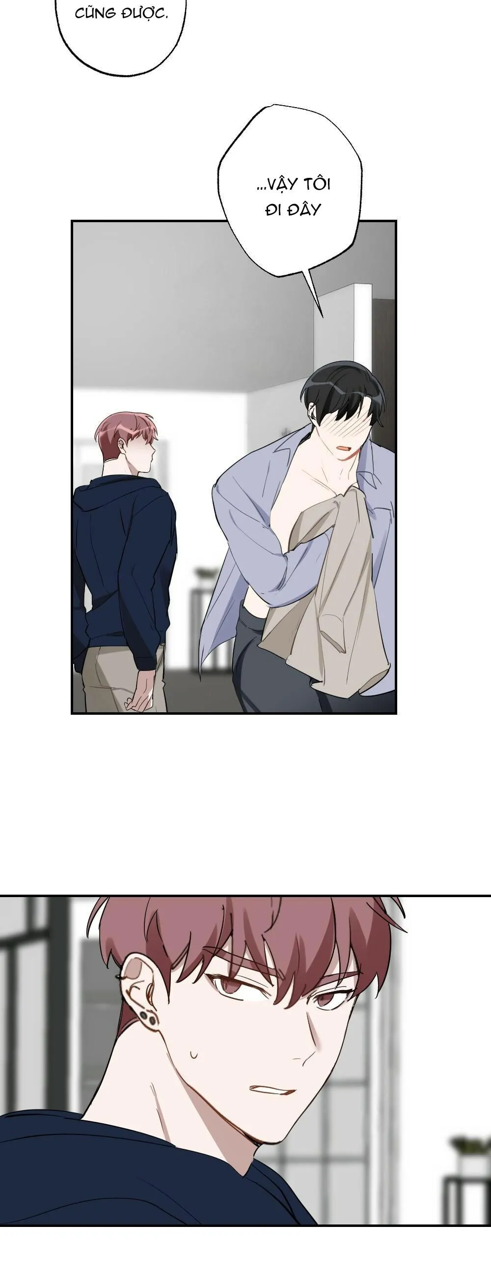 TUYỂN TẬP DÚ BỰ Chapter 74 Trang 22