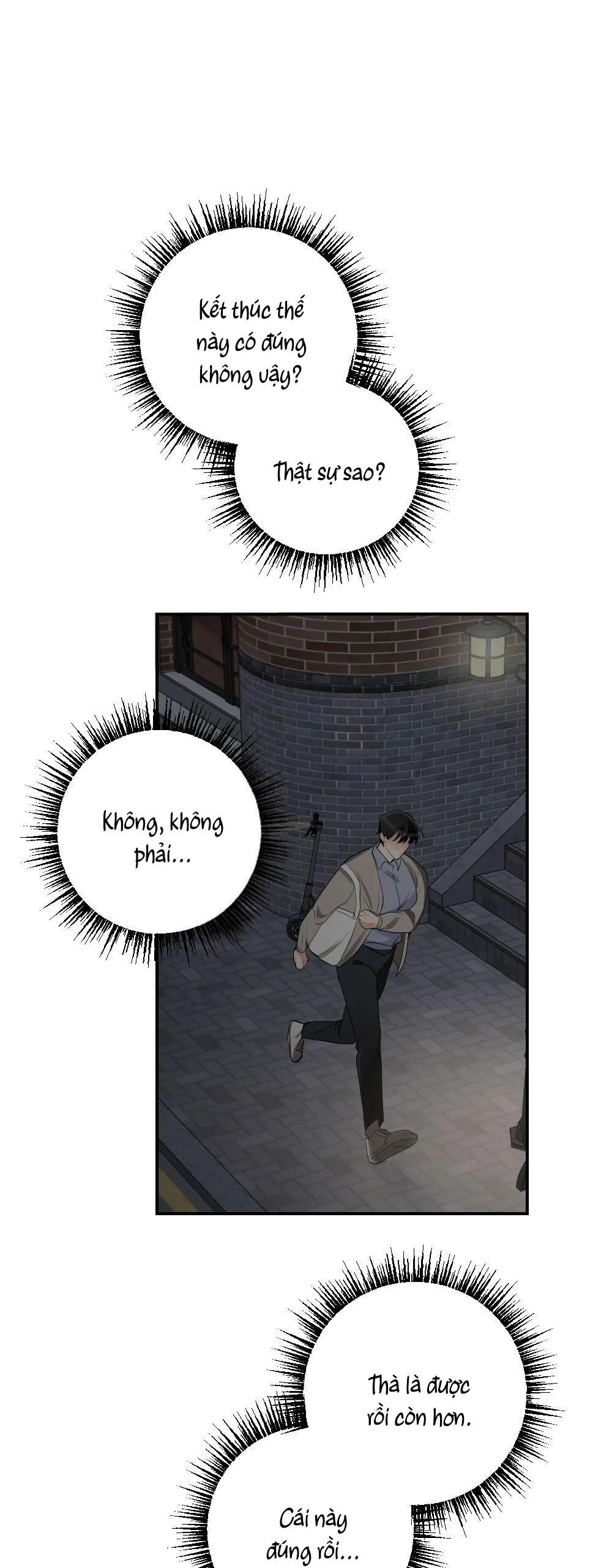 TUYỂN TẬP DÚ BỰ Chapter 74 Trang 23