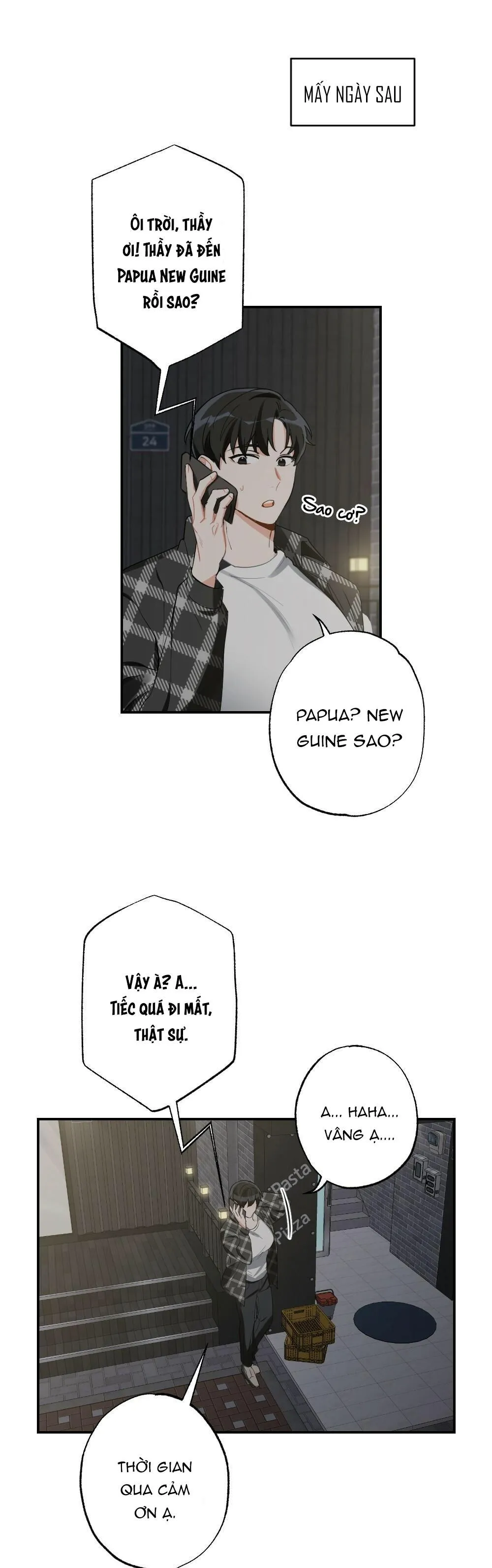 TUYỂN TẬP DÚ BỰ Chapter 74 Trang 26