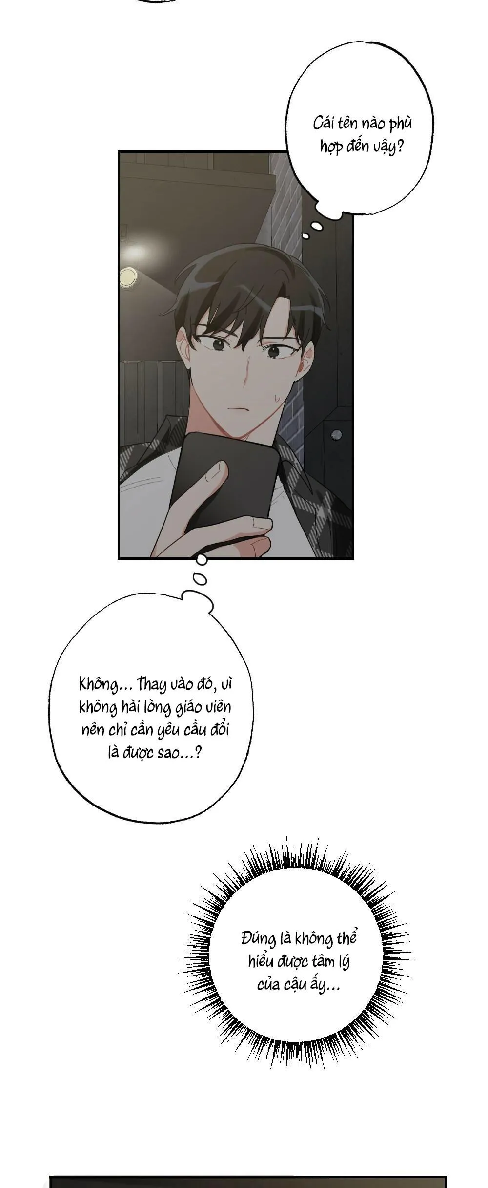 TUYỂN TẬP DÚ BỰ Chapter 74 Trang 27