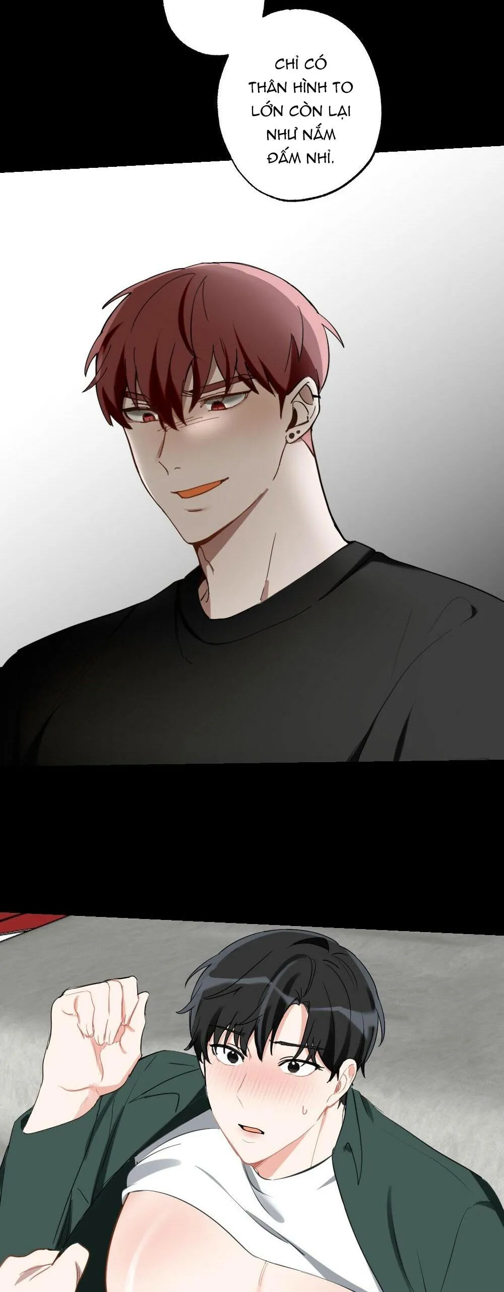 TUYỂN TẬP DÚ BỰ Chapter 74 Trang 31