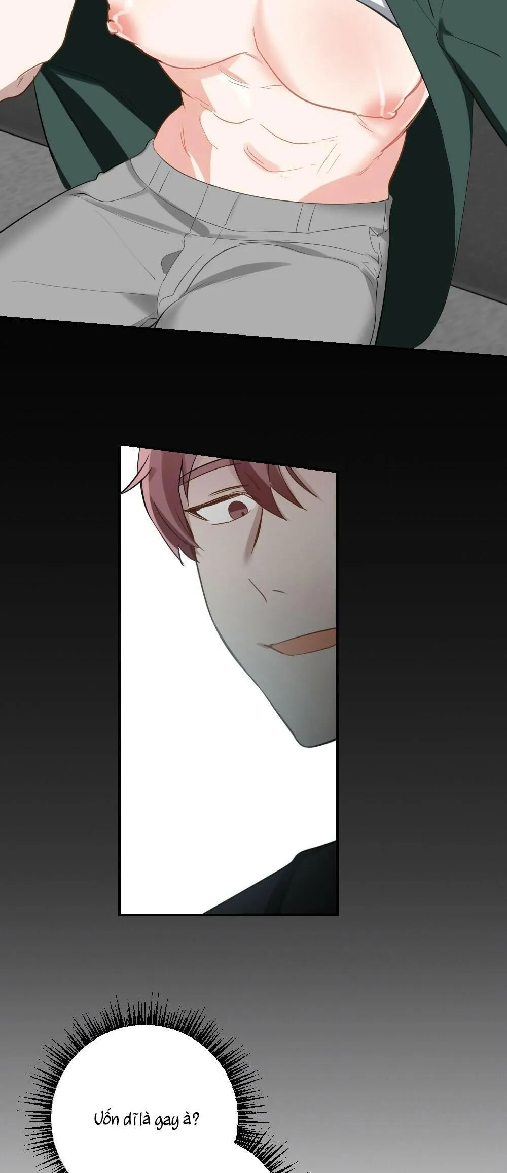 TUYỂN TẬP DÚ BỰ Chapter 74 Trang 32