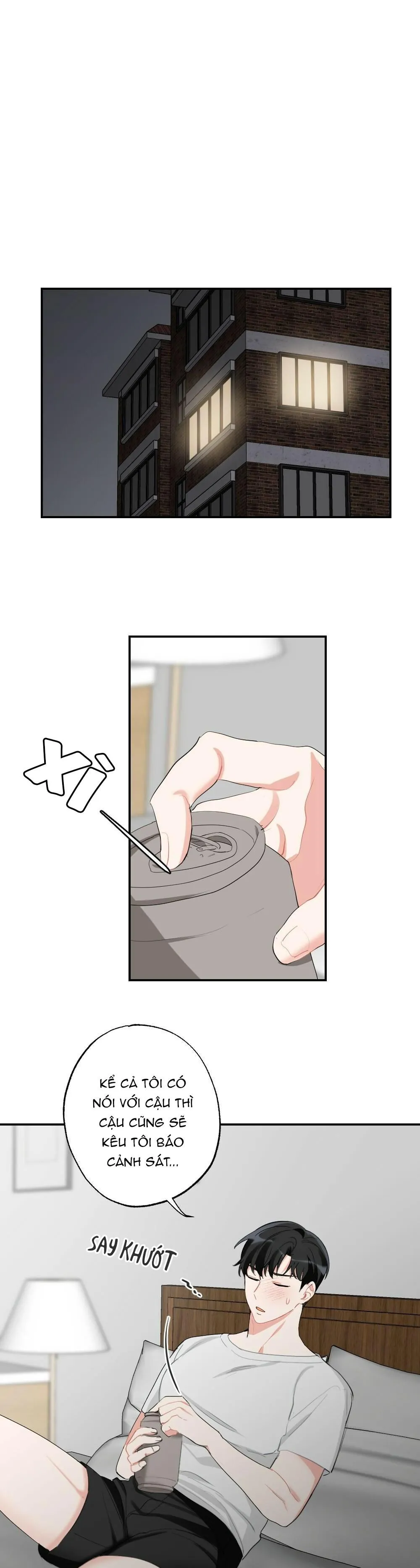 TUYỂN TẬP DÚ BỰ Chapter 74 Trang 36