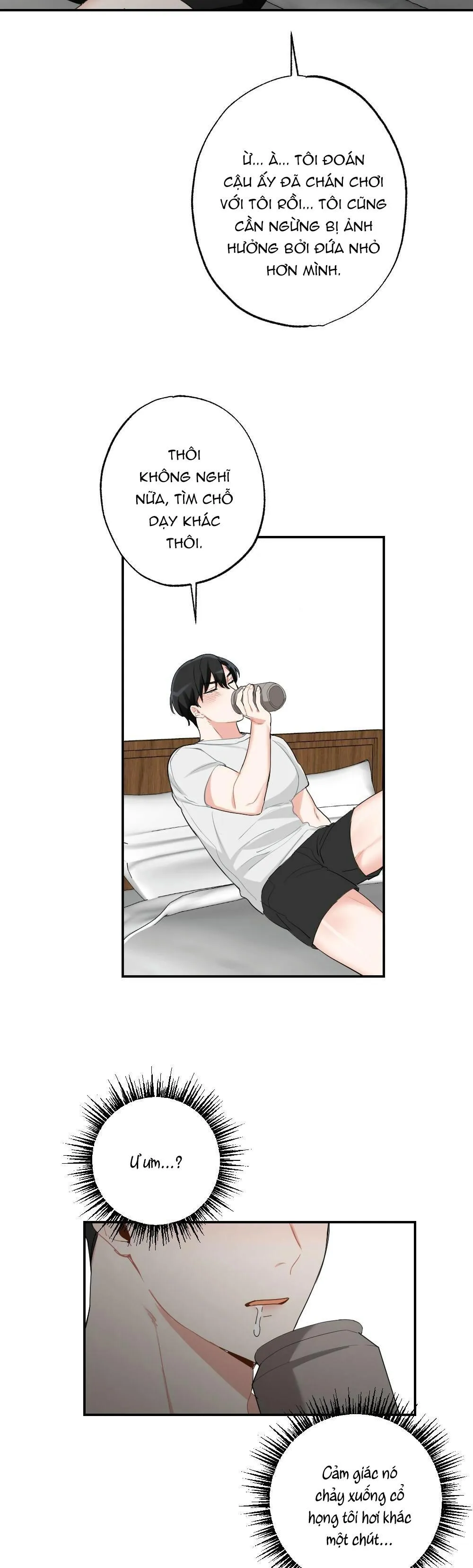 TUYỂN TẬP DÚ BỰ Chapter 74 Trang 37