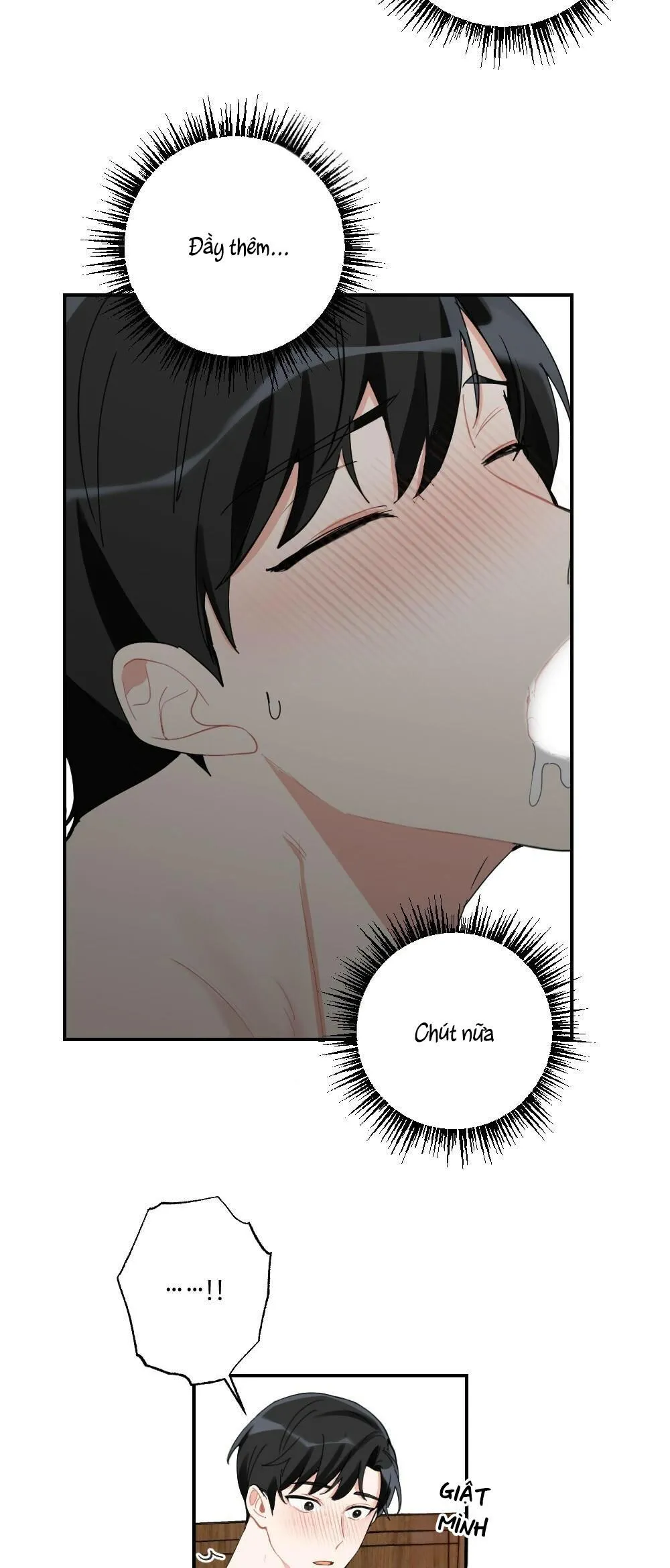 TUYỂN TẬP DÚ BỰ Chapter 74 Trang 38