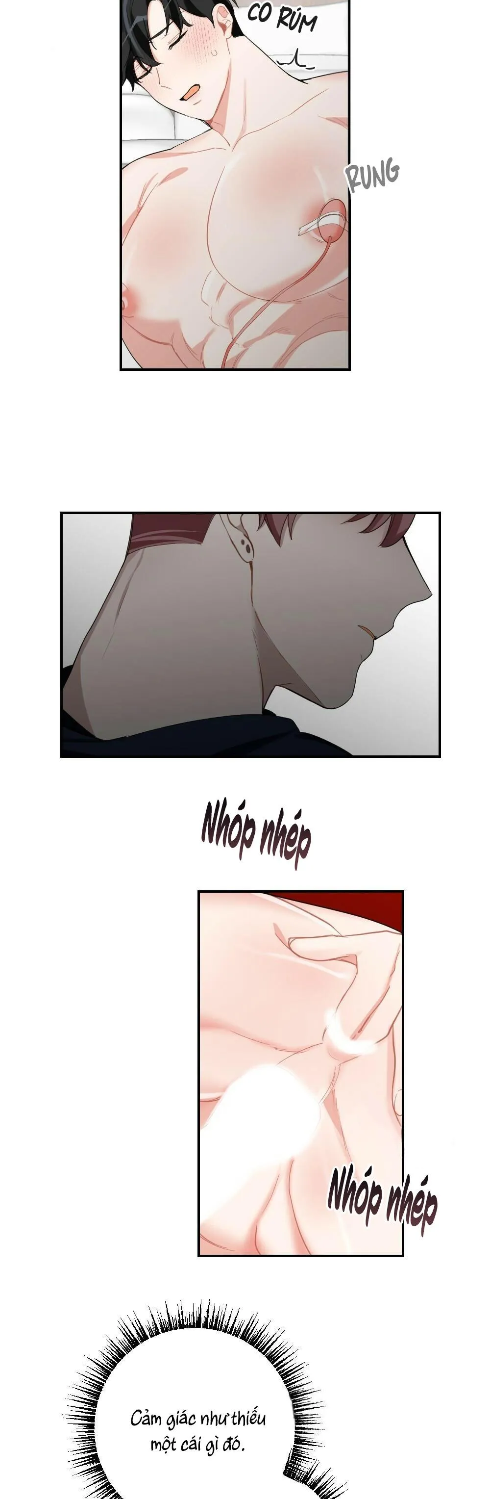 TUYỂN TẬP DÚ BỰ Chapter 74 Trang 43