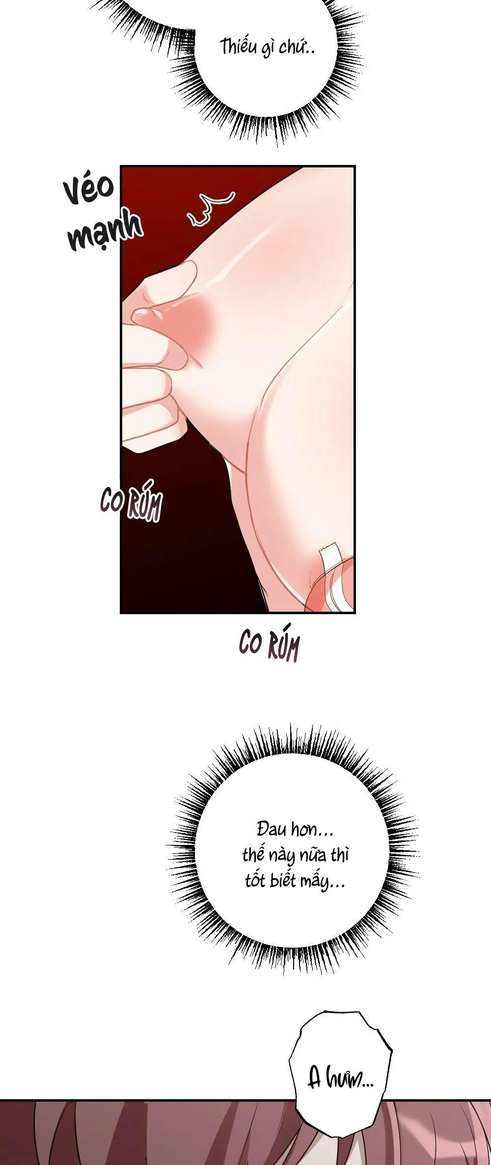 TUYỂN TẬP DÚ BỰ Chapter 74 Trang 44