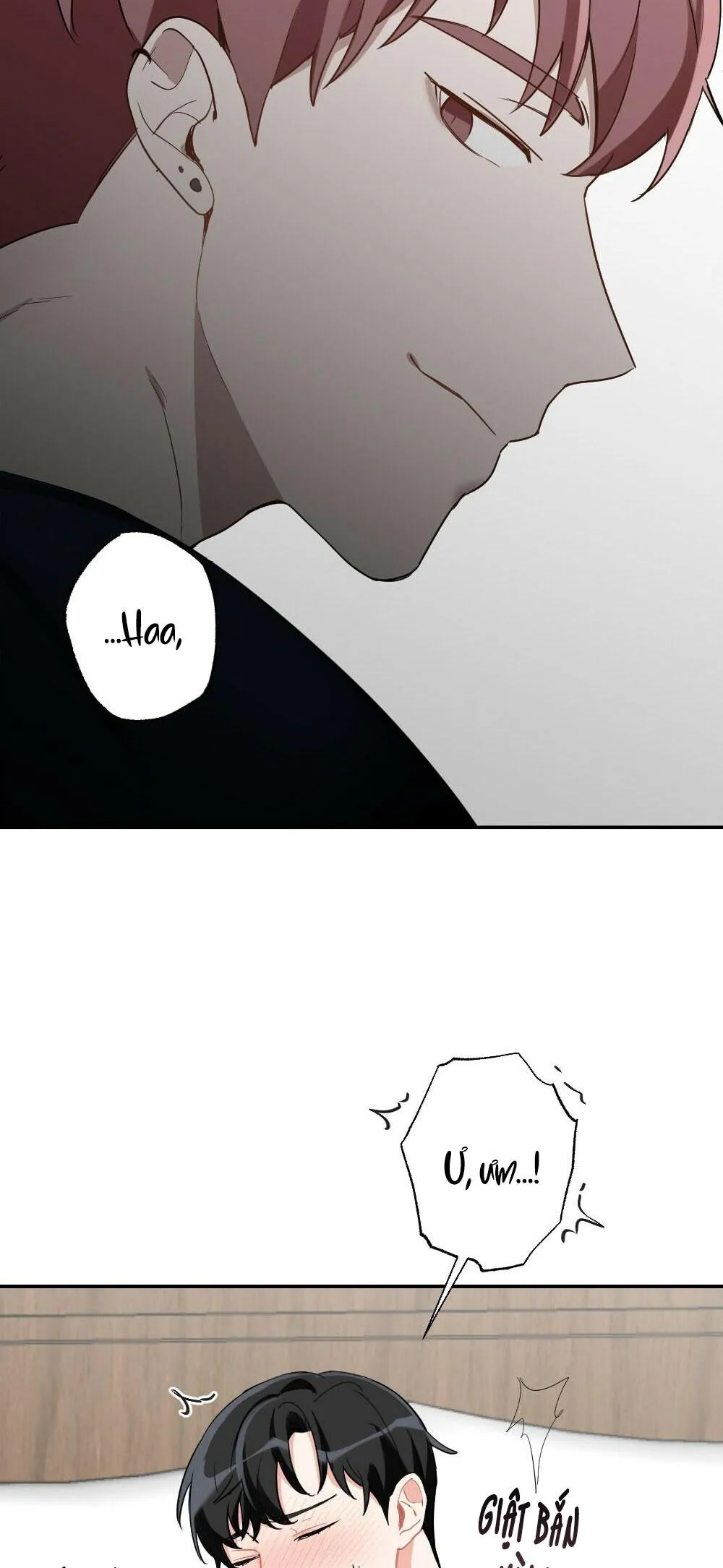 TUYỂN TẬP DÚ BỰ Chapter 74 Trang 45