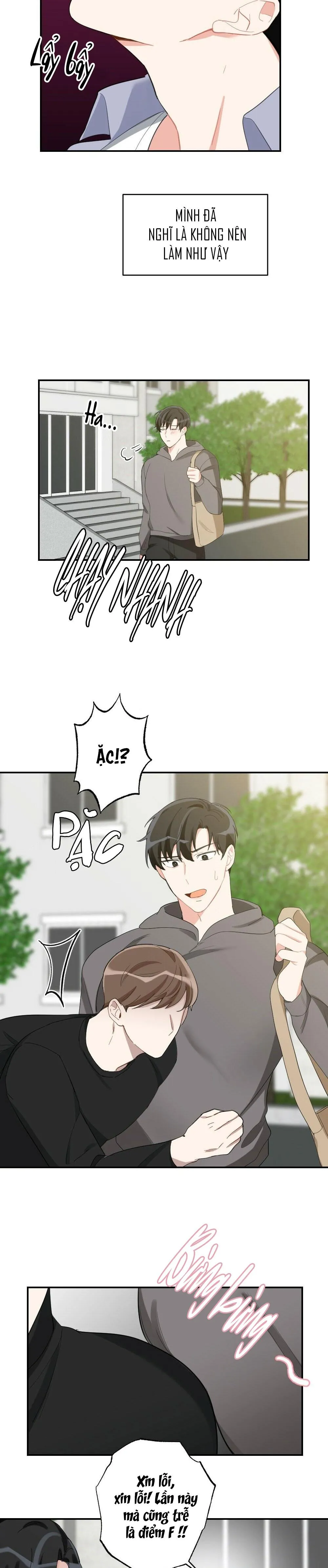 TUYỂN TẬP DÚ BỰ Chapter 75 Trang 12