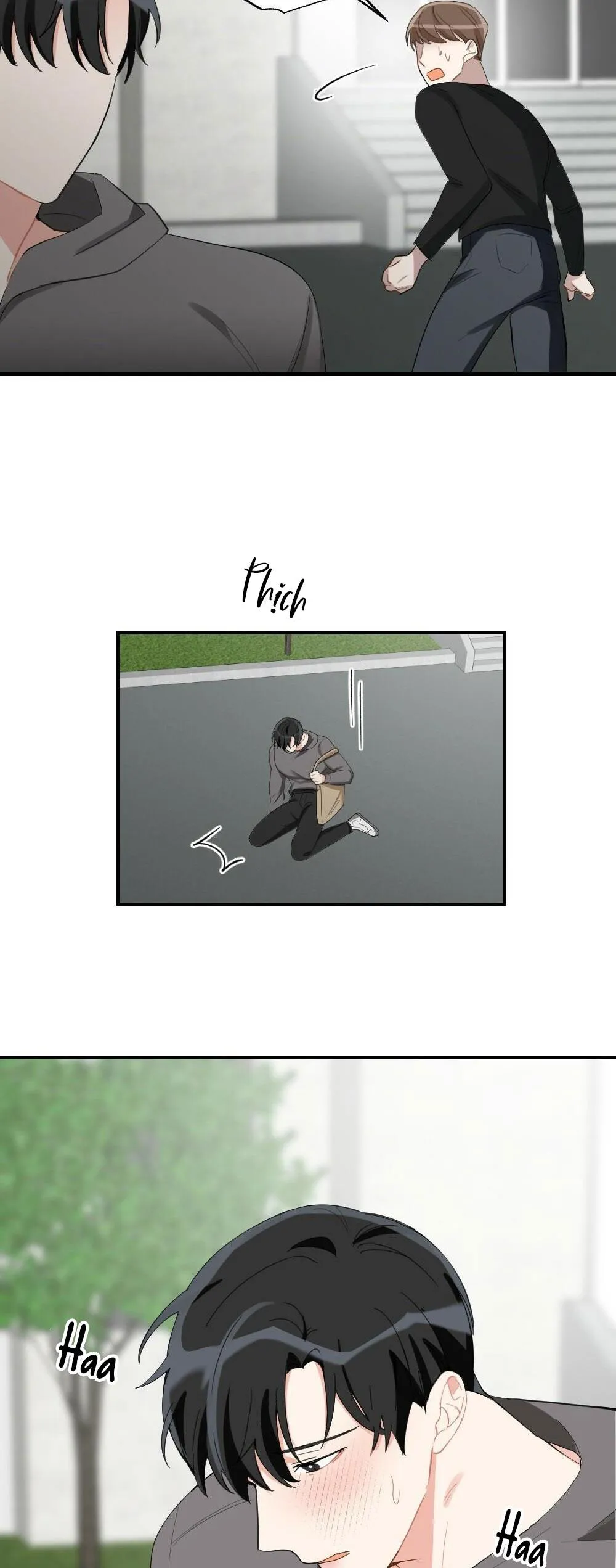 TUYỂN TẬP DÚ BỰ Chapter 75 Trang 13