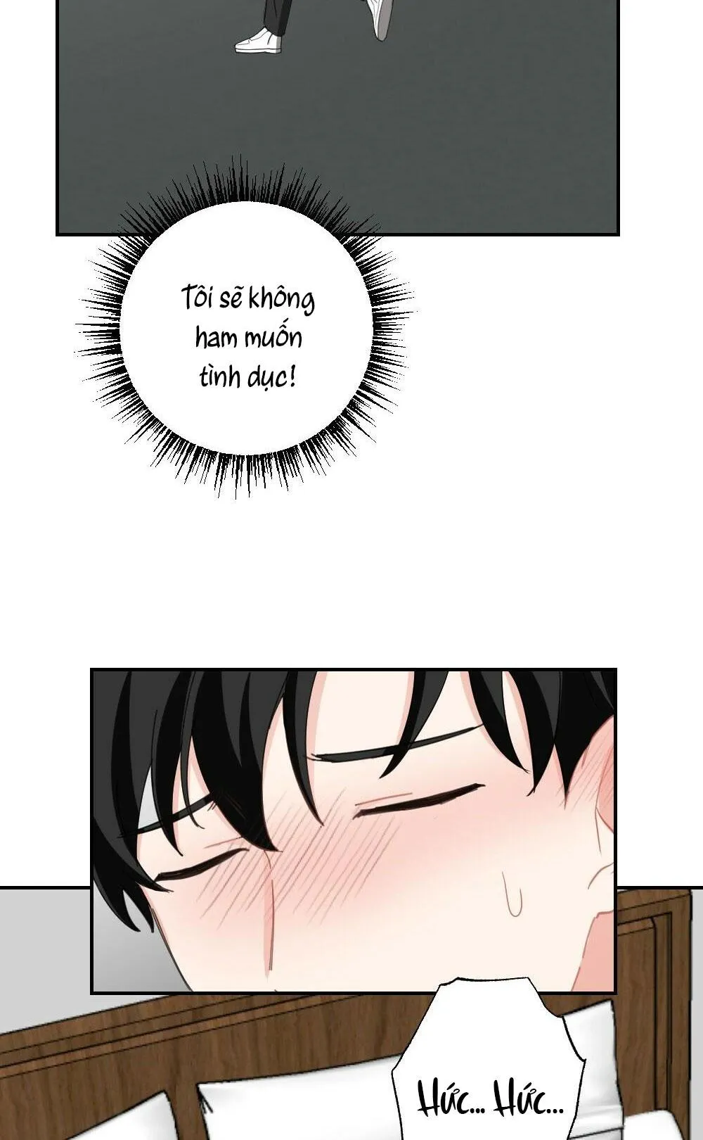 TUYỂN TẬP DÚ BỰ Chapter 75 Trang 15