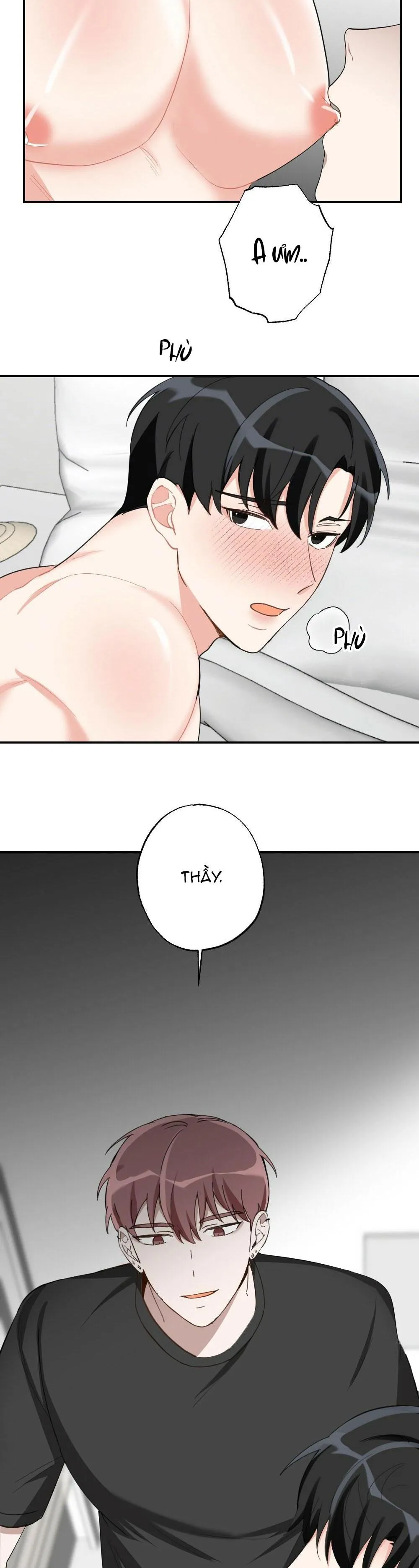 TUYỂN TẬP DÚ BỰ Chapter 75 Trang 19