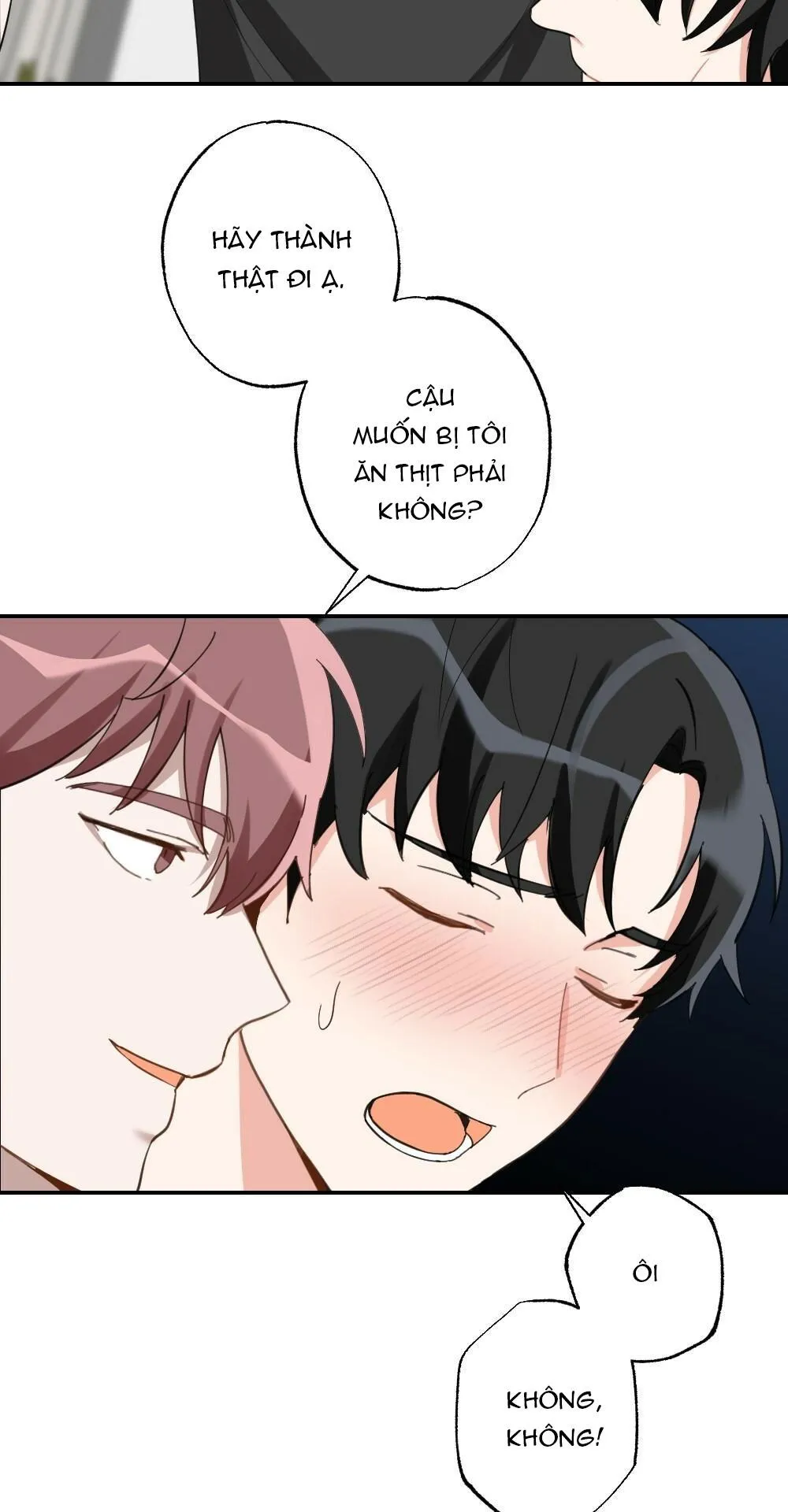 TUYỂN TẬP DÚ BỰ Chapter 75 Trang 20