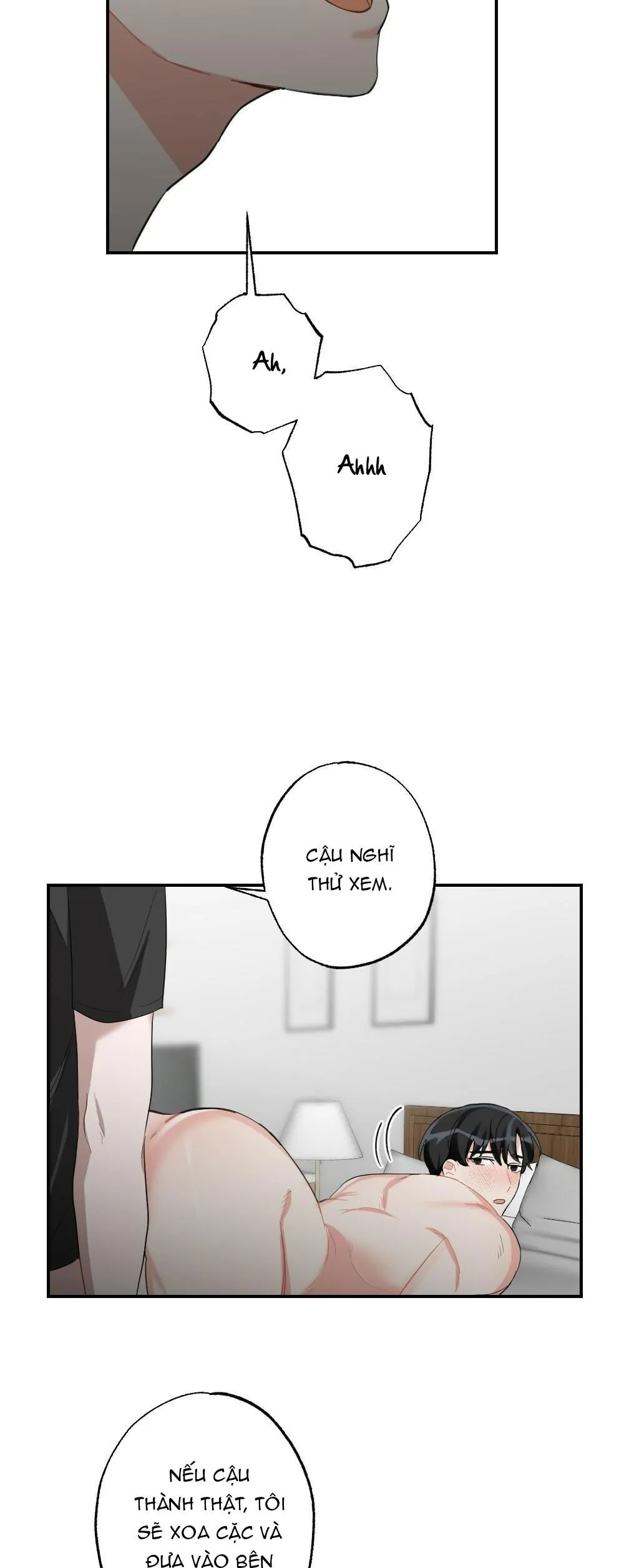 TUYỂN TẬP DÚ BỰ Chapter 75 Trang 22