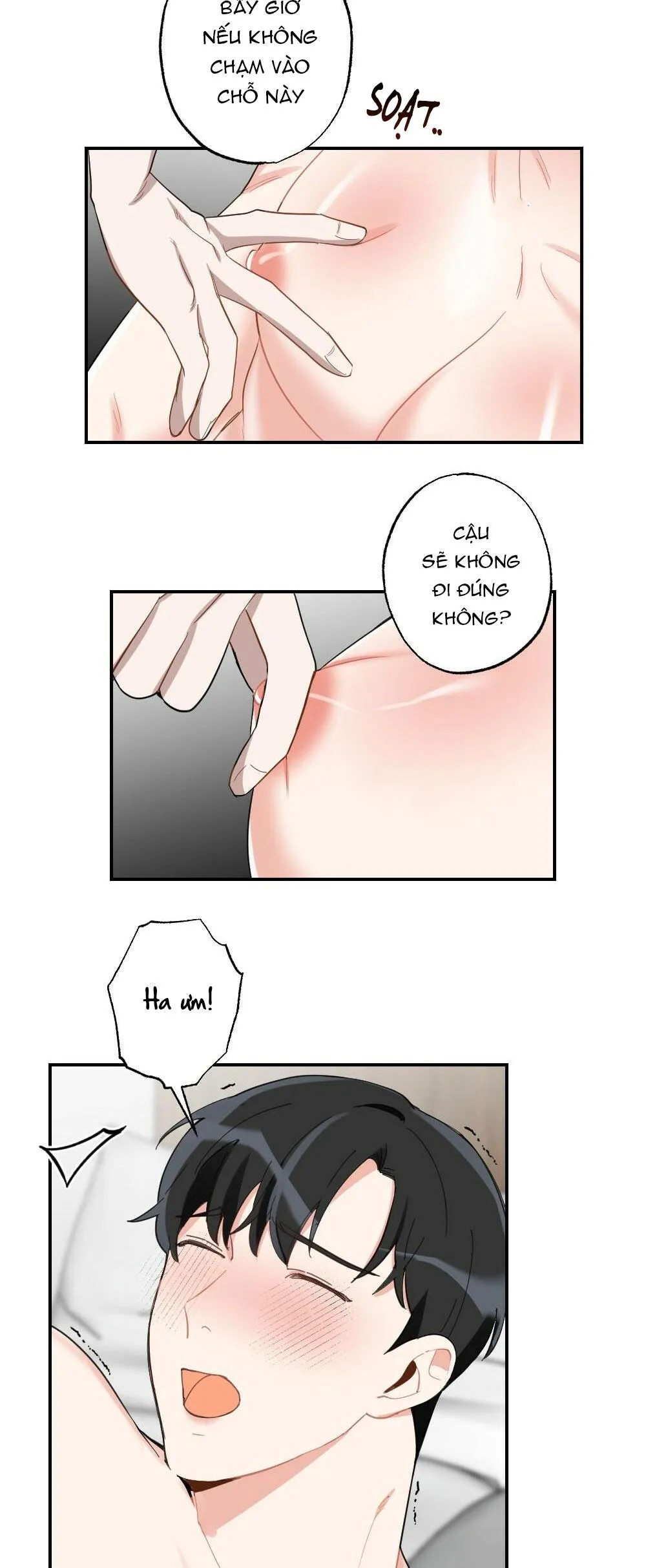 TUYỂN TẬP DÚ BỰ Chapter 75 Trang 24