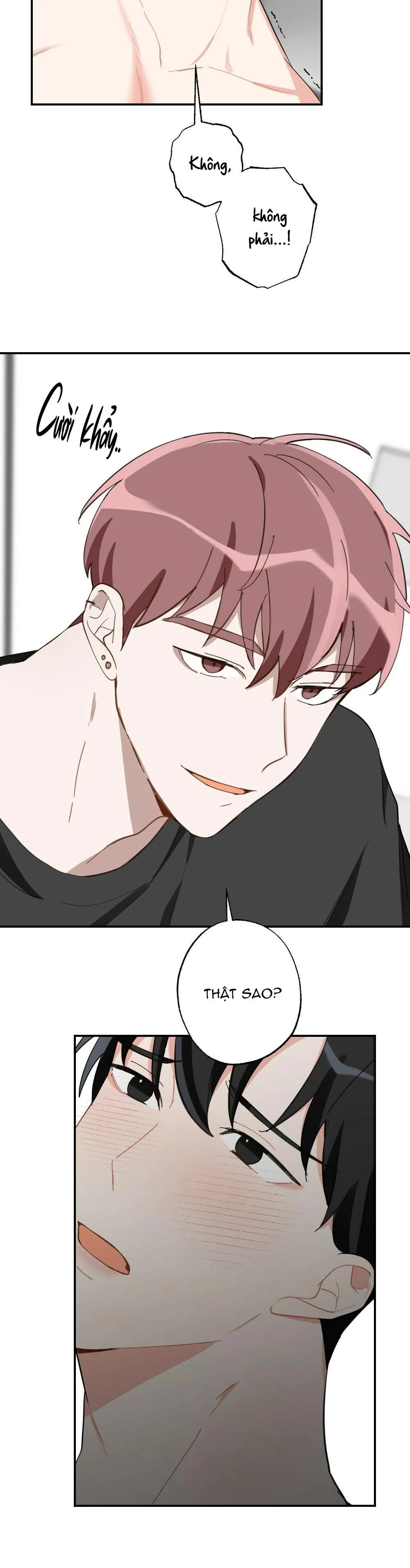 TUYỂN TẬP DÚ BỰ Chapter 75 Trang 25