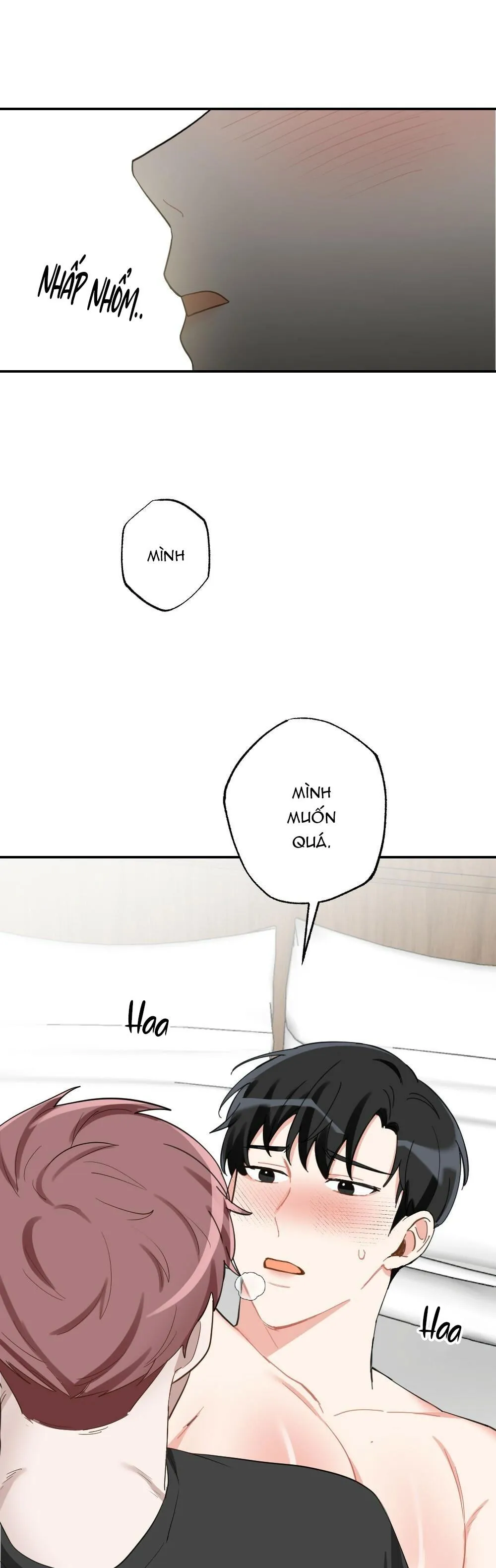 TUYỂN TẬP DÚ BỰ Chapter 75 Trang 26