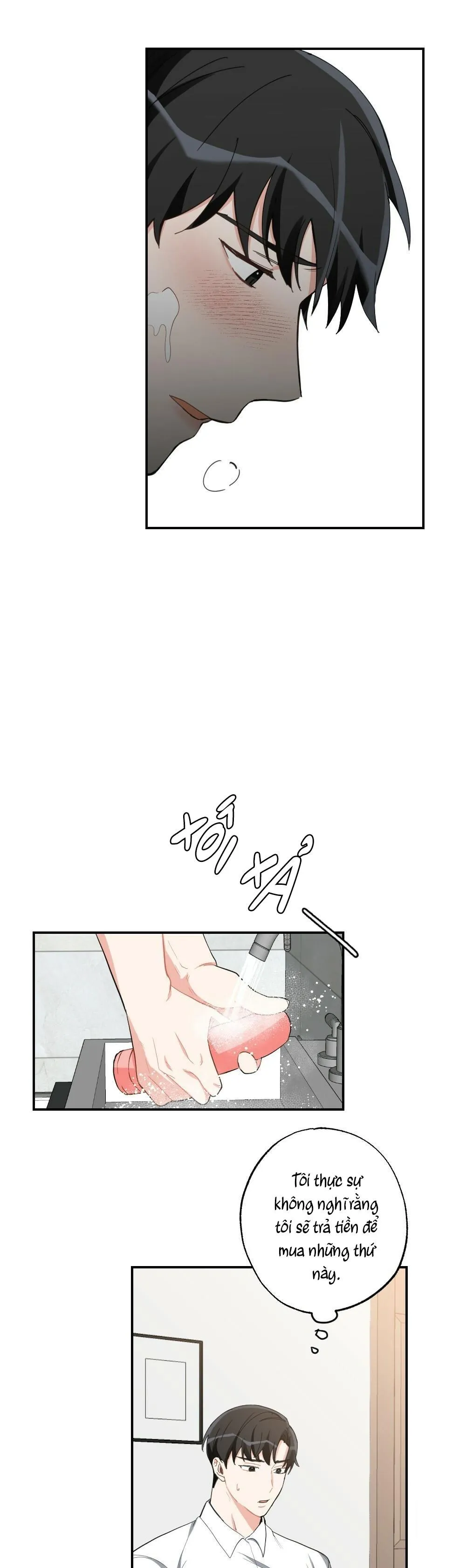 TUYỂN TẬP DÚ BỰ Chapter 75 Trang 28