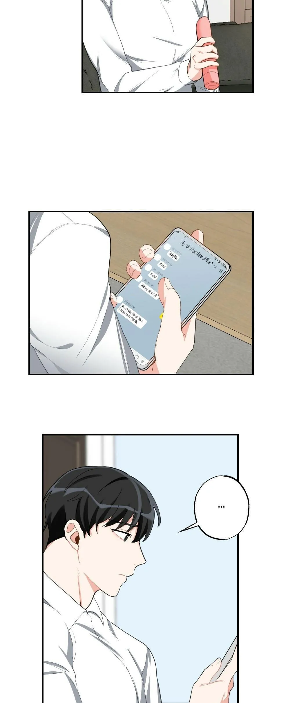 TUYỂN TẬP DÚ BỰ Chapter 75 Trang 29