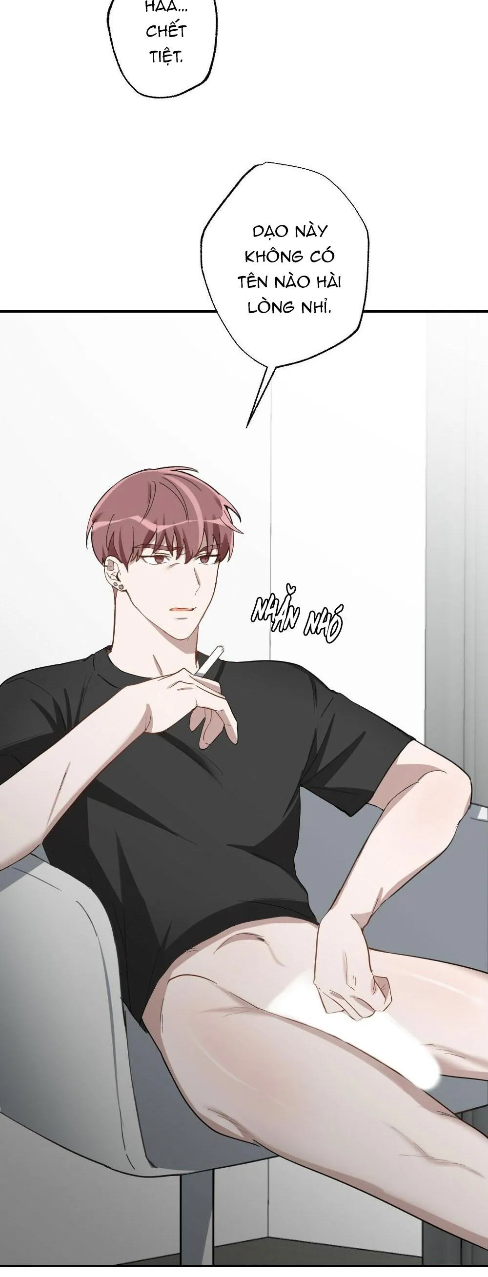 TUYỂN TẬP DÚ BỰ Chapter 75 Trang 33