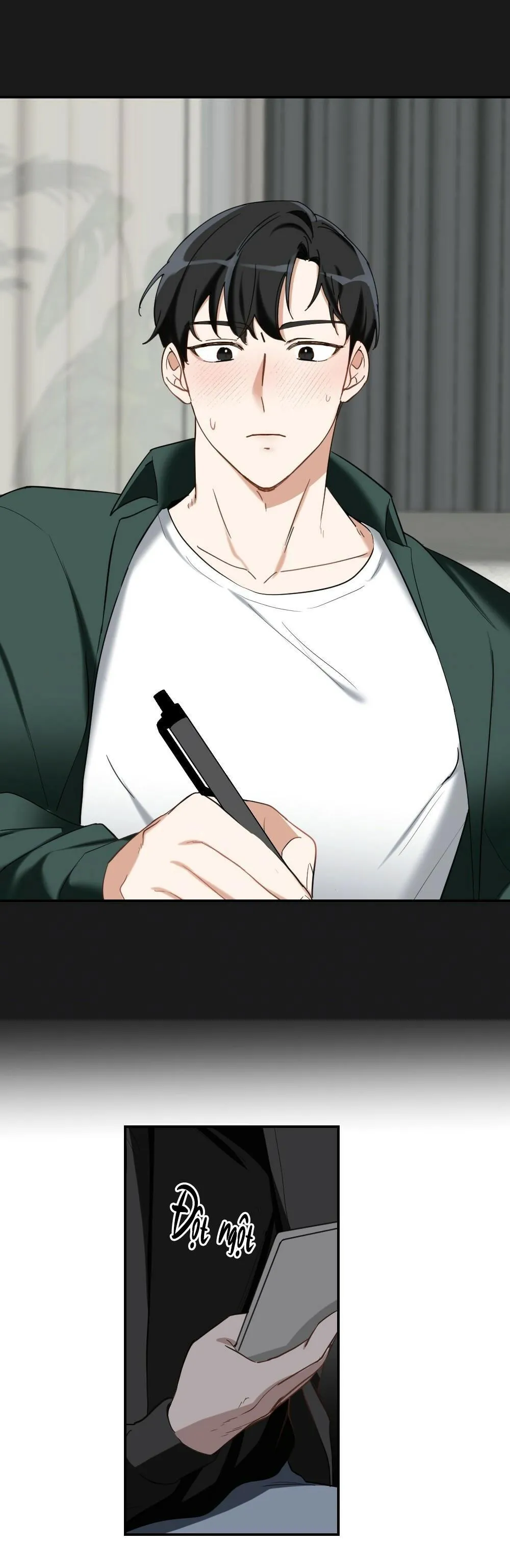 TUYỂN TẬP DÚ BỰ Chapter 76 Trang 6