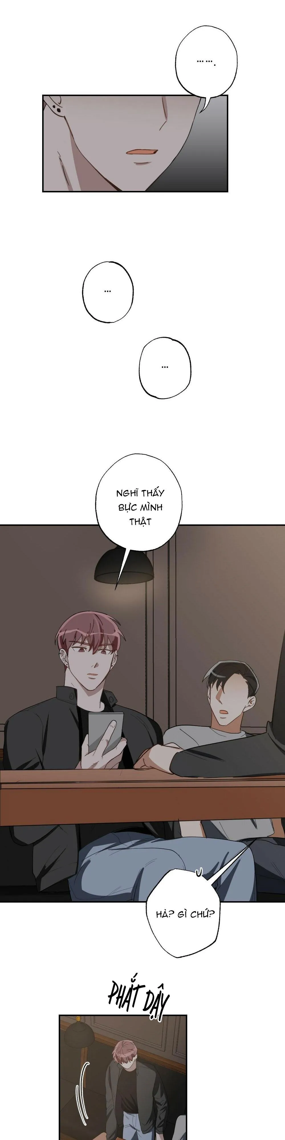 TUYỂN TẬP DÚ BỰ Chapter 76 Trang 7