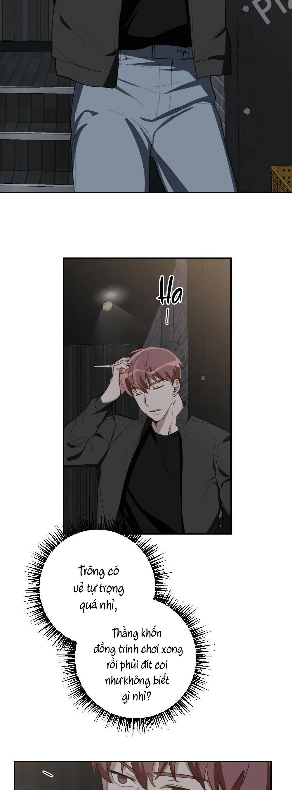 TUYỂN TẬP DÚ BỰ Chapter 76 Trang 9