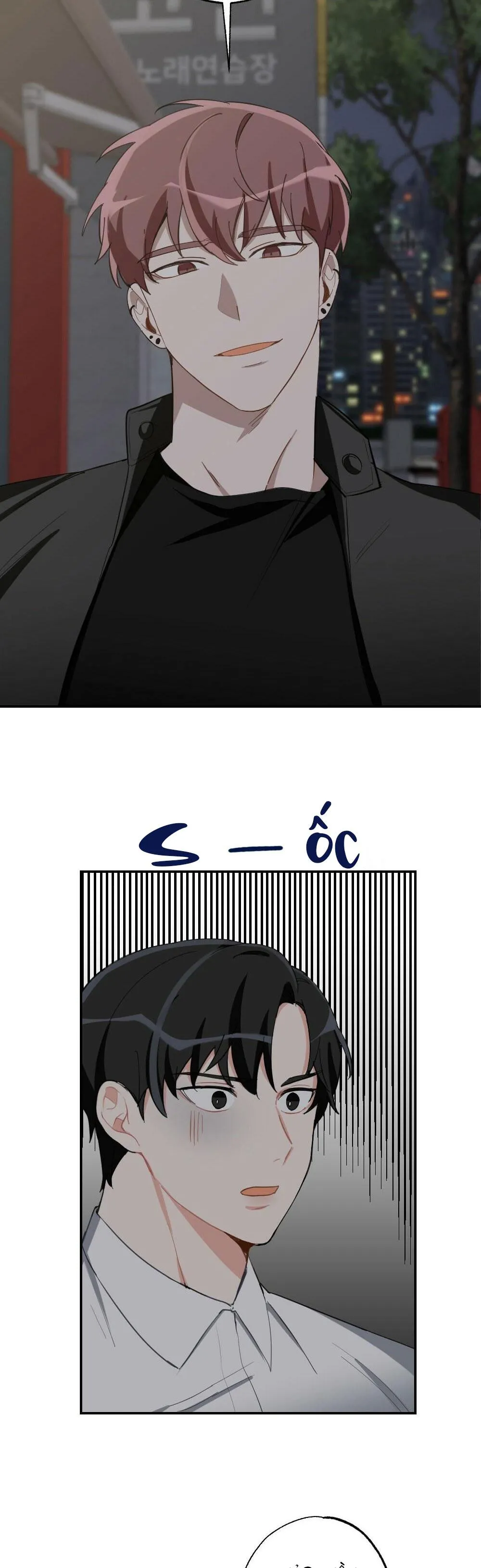 TUYỂN TẬP DÚ BỰ Chapter 76 Trang 22