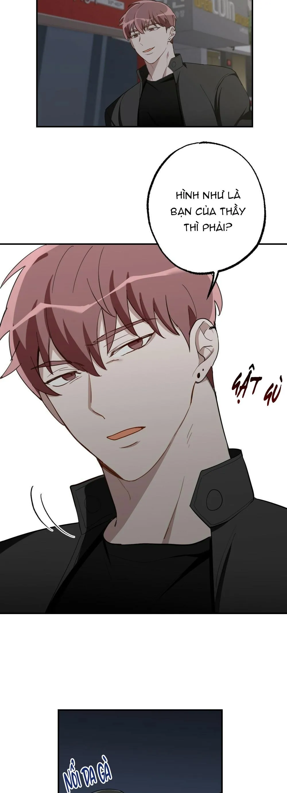 TUYỂN TẬP DÚ BỰ Chapter 76 Trang 24