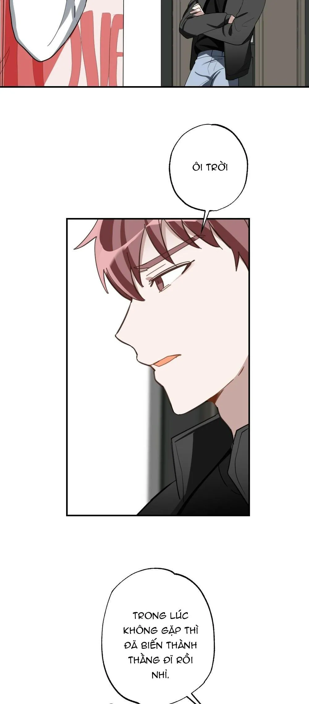 TUYỂN TẬP DÚ BỰ Chapter 76 Trang 29