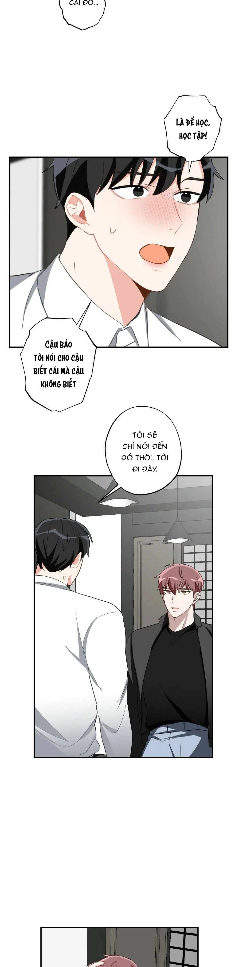 TUYỂN TẬP DÚ BỰ Chapter 76 Trang 32