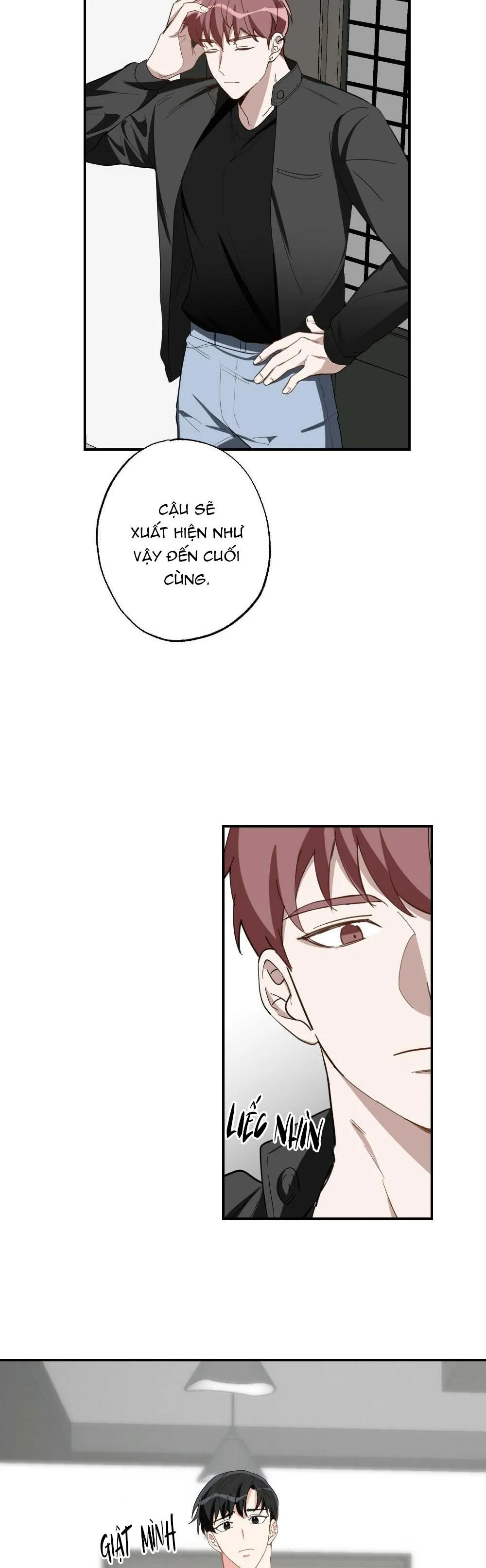 TUYỂN TẬP DÚ BỰ Chapter 76 Trang 33