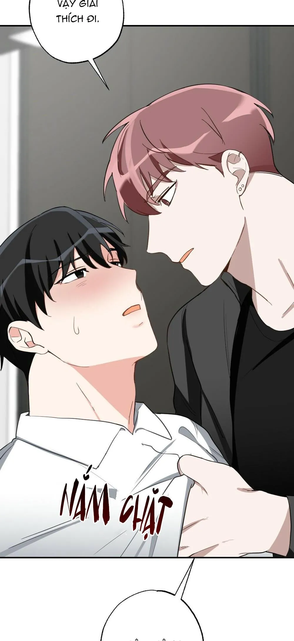 TUYỂN TẬP DÚ BỰ Chapter 76 Trang 36