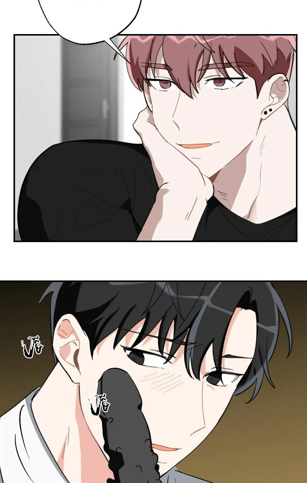 TUYỂN TẬP DÚ BỰ Chapter 77 Trang 5