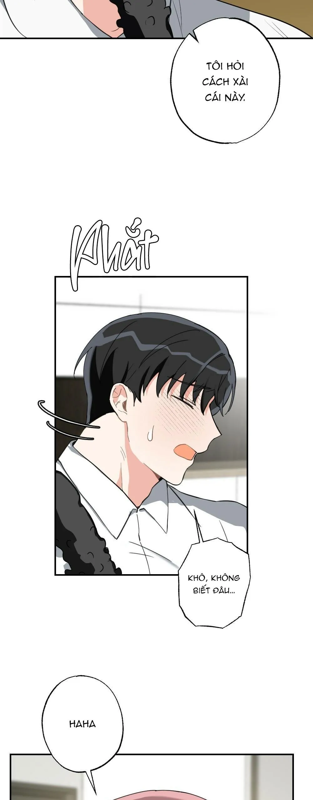 TUYỂN TẬP DÚ BỰ Chapter 77 Trang 6