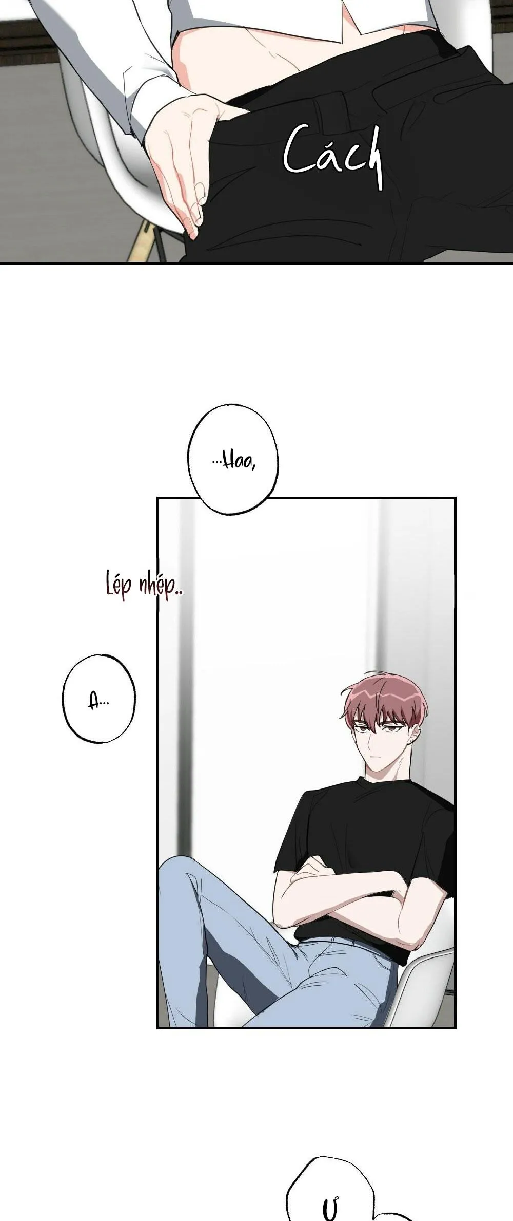 TUYỂN TẬP DÚ BỰ Chapter 77 Trang 9