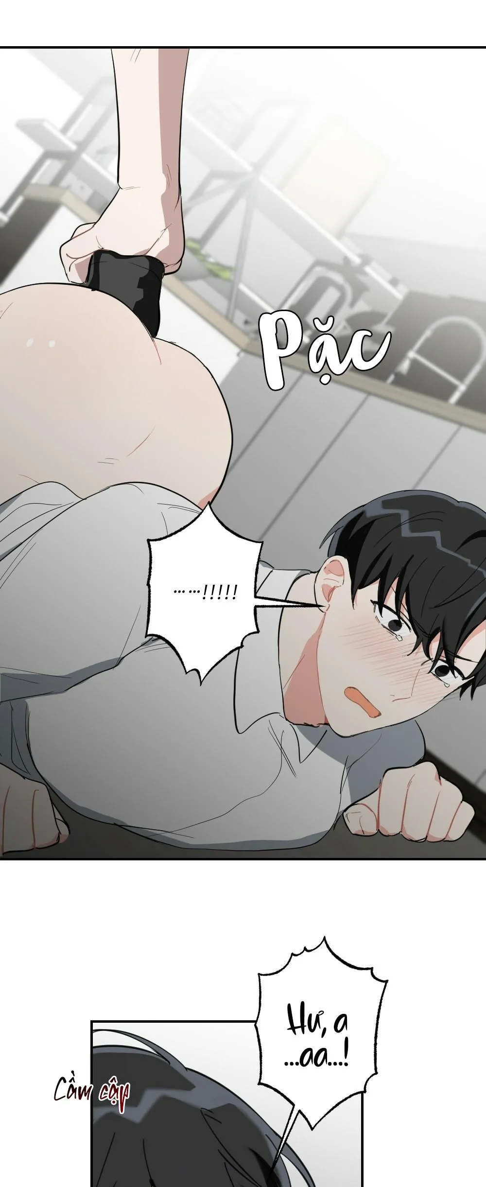 TUYỂN TẬP DÚ BỰ Chapter 77 Trang 14