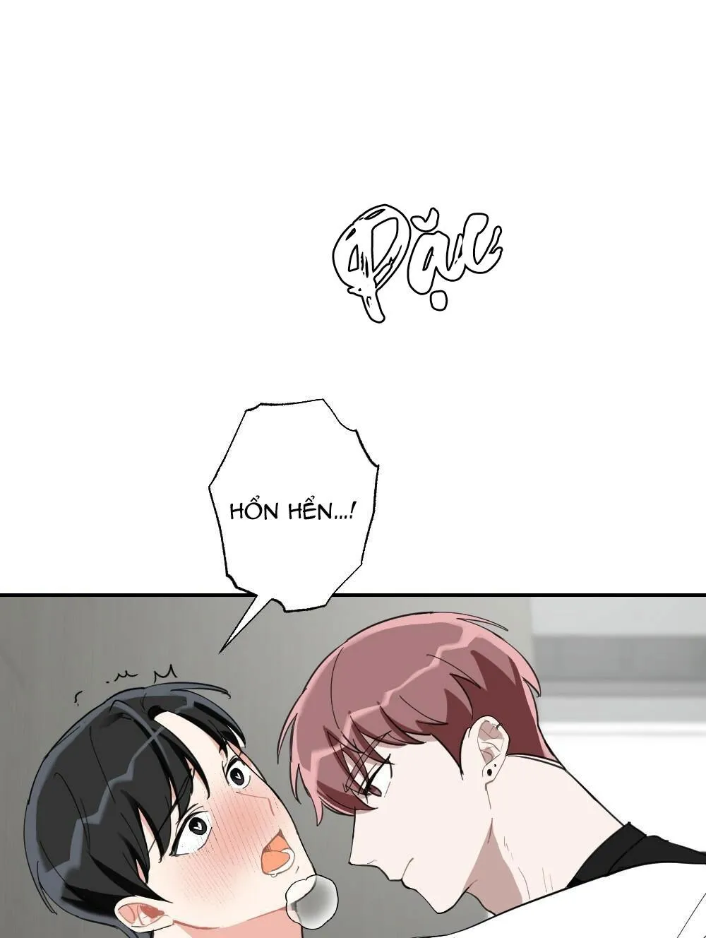 TUYỂN TẬP DÚ BỰ Chapter 77 Trang 20