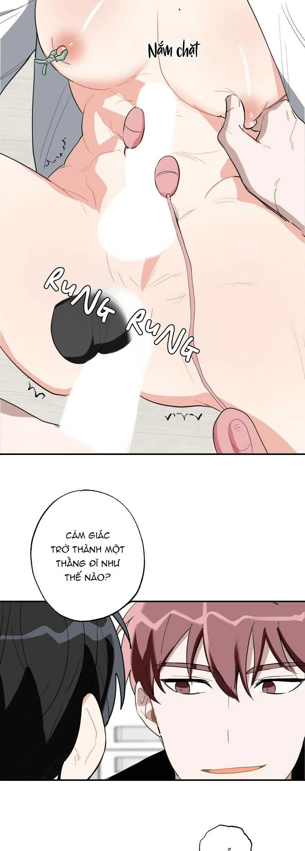 TUYỂN TẬP DÚ BỰ Chapter 77 Trang 29