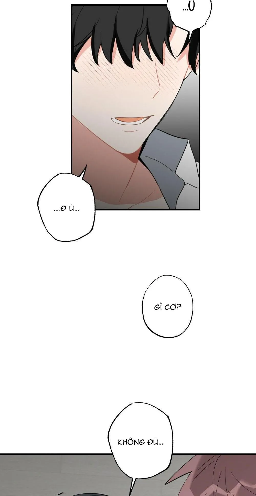 TUYỂN TẬP DÚ BỰ Chapter 77 Trang 30