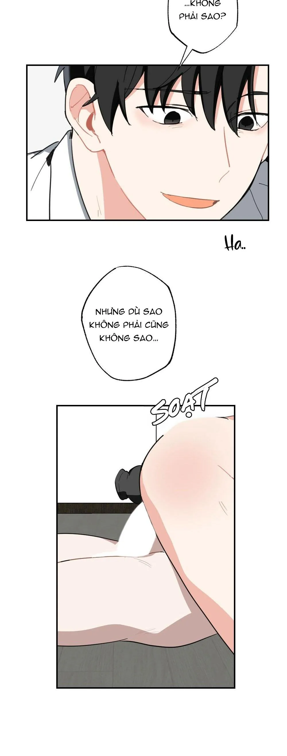 TUYỂN TẬP DÚ BỰ Chapter 77 Trang 34