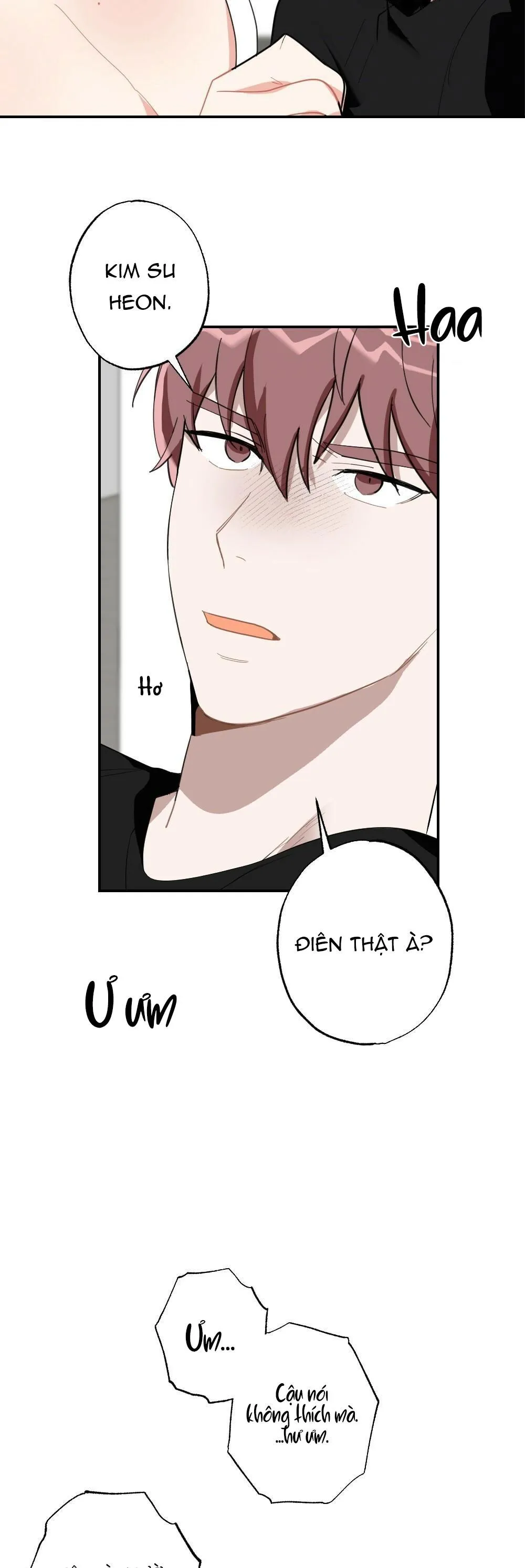 TUYỂN TẬP DÚ BỰ Chapter 77 Trang 37