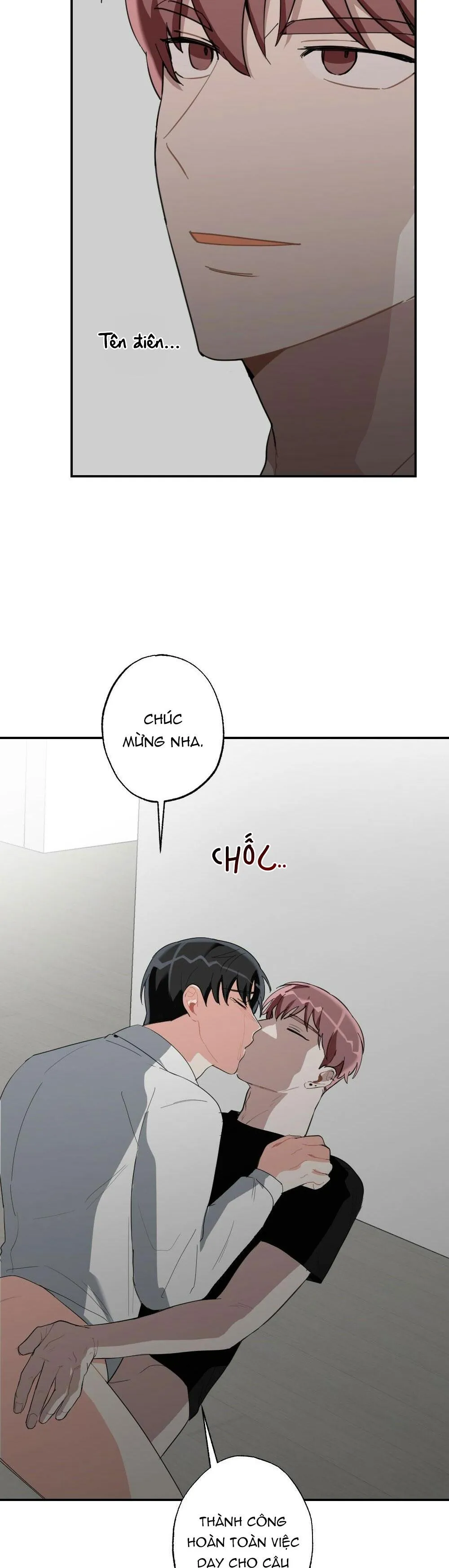 TUYỂN TẬP DÚ BỰ Chapter 77 Trang 40