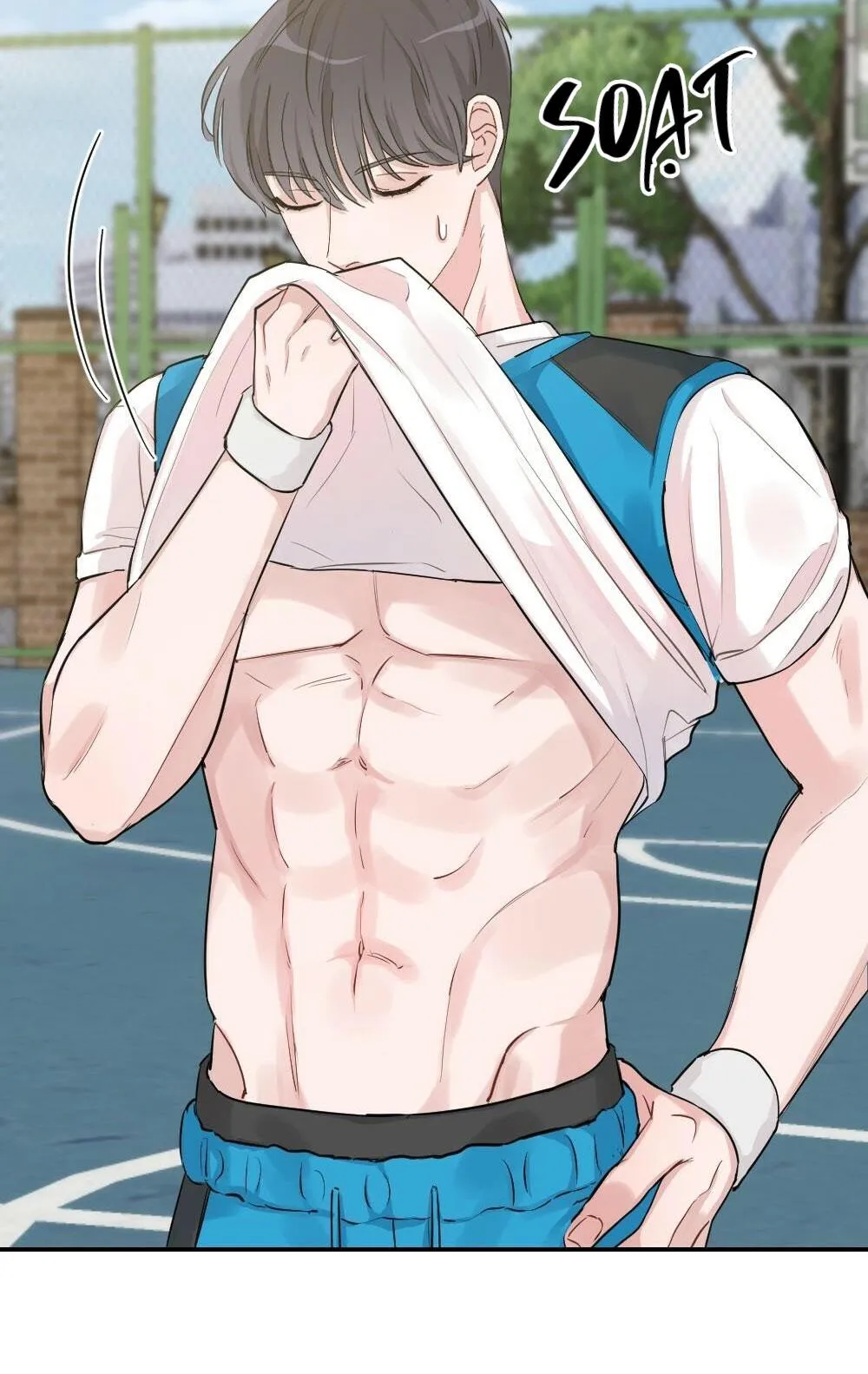 TUYỂN TẬP DÚ BỰ Chapter 78 Trang 3